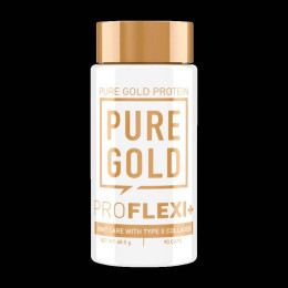 Хондропротектор Pure Gold Protein ProFlexi + 90 caps