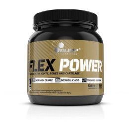 Хондропротектор Olimp Flex Power 360 g (Grapefruit) Olimp