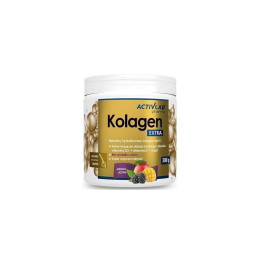 Коллаген Activlab Kolagen Extra 300 g (Mango-Blackberry) Activlab