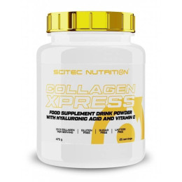 Коллаген Scitec Nutrition Collagen Xpress 475 g (Pineapple) Scitec Nutrition