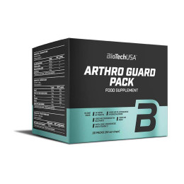 Arthro Guard Pack 30 pack BioTech