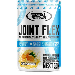 Хондропротектор Joint Flex 400 g (Orange) Real Pharm