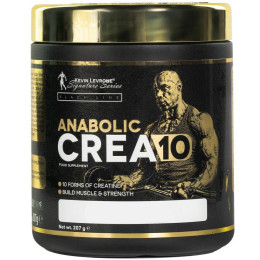 Креатиновый комплекс Kevin Levrone Anabolic Crea10 207 g (Orange Mango) Kevin Levrone