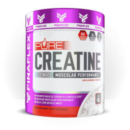 Креатин Finaflex Pure Creatine Monohydrate 300 g Finaflex