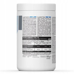 Креатин OstroVit Creatine Monohydrate 500 g (Miami Vibes) OstroVit