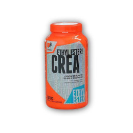 Креатин Extrifit Creatine Ethyl Ester 250 caps Extrifit