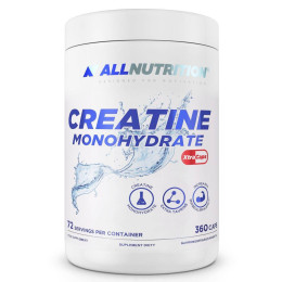 Креатин AllNutrition Creatine 1250 Xtra 360 caps AllNutrition