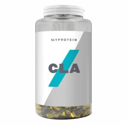 Кон'югована лінолева кислота MyProtein CLA 1000mg SOFTGELS 60 caps Myprotein