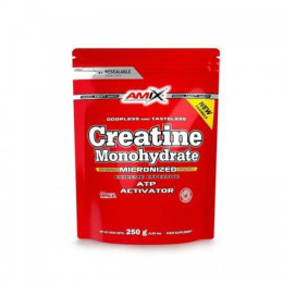 Креатин Amix Nutrition Creatine monohydrate 250gr Amix