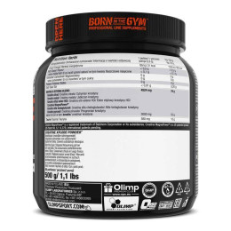 Креатин Olimp Creatine XPLODE 500 g (Pineapple) Olimp