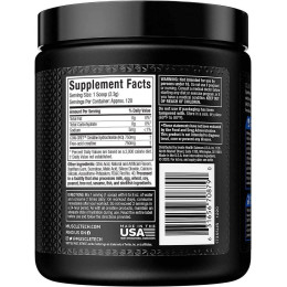 Креатин MuscleTech Cell-Tech Creactor 269 g (Fruit Punch Extreme) Muscletech