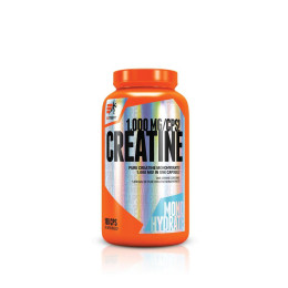 Креатин Extrifit Creatine Monohydrate 1000 mg 180 caps Extrifit