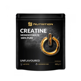 Креатин Go On Nutrition Creatine 400 g Go On! Nutrition