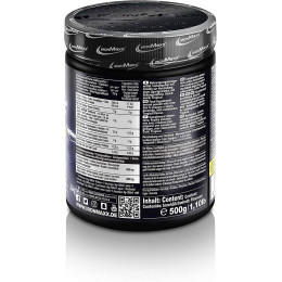 Креатин IronMaxx Creatine Flavoured 500g (Cherry) IronMaxx