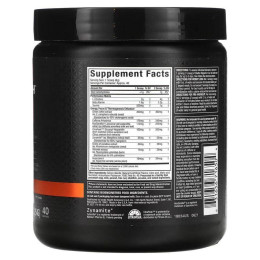 Передтренувальний комплекс MuscleTech Shatter Ripped 250 g (Rainbow candy) Muscletech