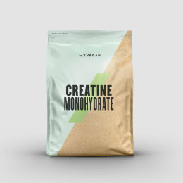 Креатин моногидрат MyProtein Creatine Monohydrate Vegan 250g (Pure) Myprotein