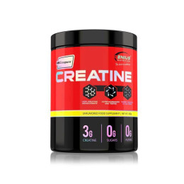 Креатин Genius Nutrition Creapure 300g