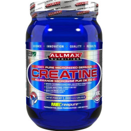 Креатин AllMax Nutrition Creatine 1000 g AllMax Nutrition