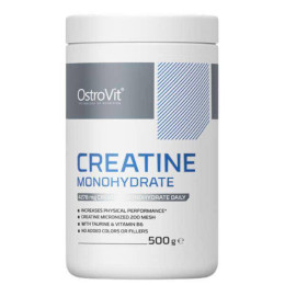 Креатин Creatine 500 g Lemon OstroVit