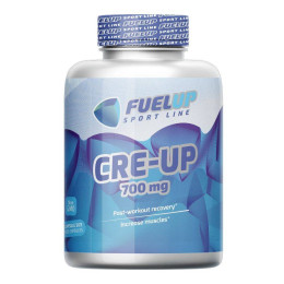 Креатин Fuelup Cre-Up 700 mg 240 caps