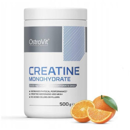 Креатин Creatine 500 g Orange OstroVit