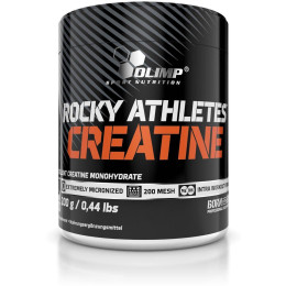 Креатин Olimp Rocky Athletes Creatine 200 g Olimp