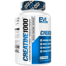 Креатин Evlution Nutrition Creatine 1000 120 caps Evlution Nutrition