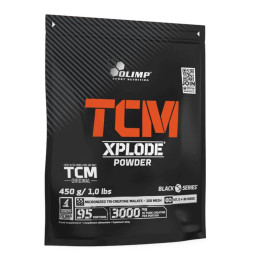 TCM Powder 450g (Lemon) Olimp