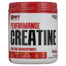 Креатин Performance Creatine 300 g San