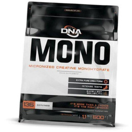 Creatine MONO 500 g (Cherry) Olimp