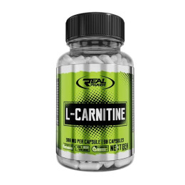 L-Carnitine 900 mg 90 caps Real Pharm