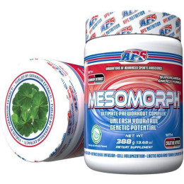 Предтренировочный комплекс APS Mesomorph V.4 388 g (Watermelon)