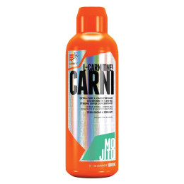 L-карнітин Carni 120000mg Liguid ( 10ml-1200mg ) 1000ml (Mojito) Extrifit