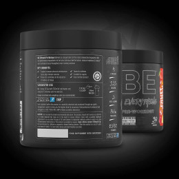 Передтренувальний комплекс Applied Nutrition ABE 315 g (Fruit Punch) Applied Nutrition