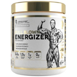 Предтренировочный комплекс Kevin Levrone Full Blown Energizer 270 g (Dragon Fruit) Kevin Levrone