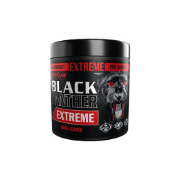 Передтренувальний комплекс Activlab Black Panther Extreme 300 g (Orange) Activlab