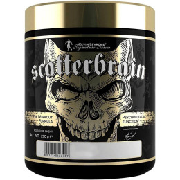 Scatterbrain 270 g (Fruit - Massage) Kevin Levrone