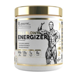 Предтренировочный комплекс Kevin Levrone Full Blown Energizer 270 g (Mango-Maracuja) Kevin Levrone