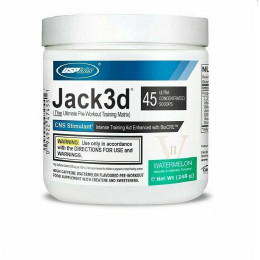 Передтренувальний комплекс USPlabs Jack3d 248 g (Watermelon) USPlabs