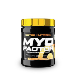 Амінокислотний комплекс Scitec Nutrition MyoFactor 285 g (Pineapple-coconut) Scitec Nutrition