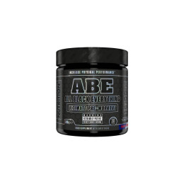 Передтренувальний комплекс Applied Nutrition ABE 315 g (Sour Apple) Applied Nutrition