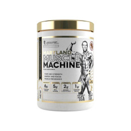 Передтренувальний комплекс Maryland Muscle Machine 385 g (Citrus-Peach) Kevin Levrone