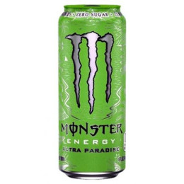 Энергетик Monster Energy Ultra Paradise 500 ml Monster Energy