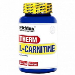 L-Carnitine Therm  60 FitMax