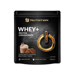 Протеин Go On Nutrition Whey WPC 450g (Chocolate) Go On! Nutrition