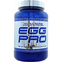 Протеїн Scitec Nutrition Egg Pro 930 gr (Chocolate) Scitec Nutrition