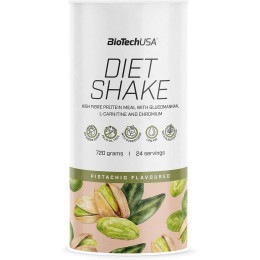 Протеин BioTech Diet Shake 720 g (Pistachio) BioTech