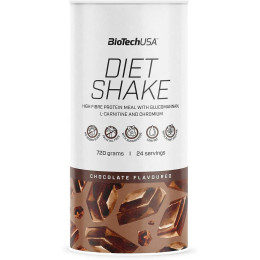 Протеин BioTech Diet Shake 720 g (Chocolate) BioTech