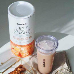 Протеин BioTech Diet Shake 720 g (Chocolate) BioTech