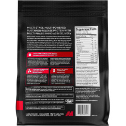 Протеїн Muscletech Platinum 8-Hour Protein 2000 g (Chocolate Milk) Muscletech